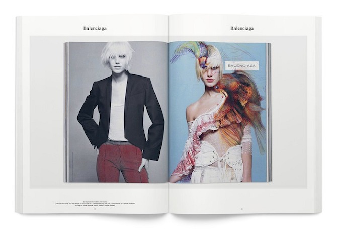 M to M of M/M (Paris) by Thames & Hudson in THISISPAPER MAGAZINE m%20to%20m balenciaga M to M of M/M (Paris) by Thames & Hudson in THISISPAPER MAGAZINE